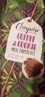 Choqués chocolat au lait