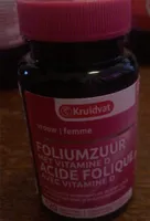 Acide folique