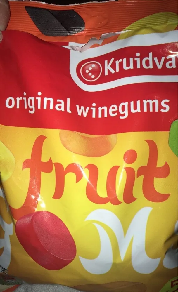 Original Winegums
