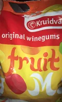 Original Winegums
