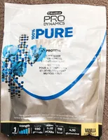 PRO DYNAMICS