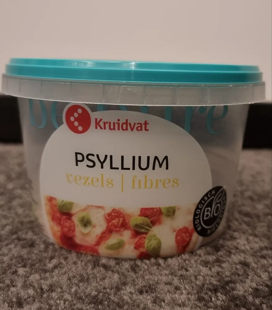 Psylium