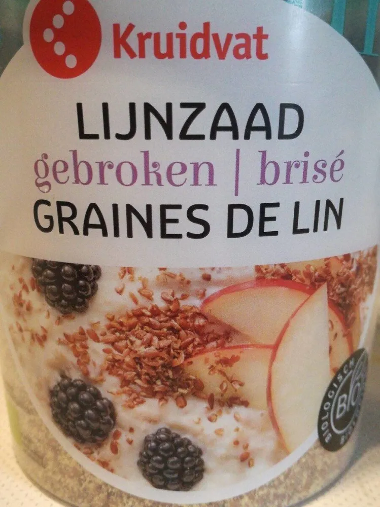 Graines de Lin