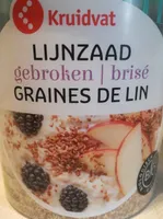 Graines de Lin