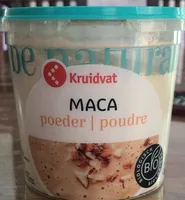 Maca poudre