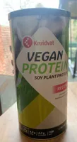 Vegan protein