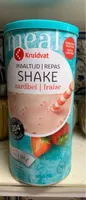 Shake Kruidvat