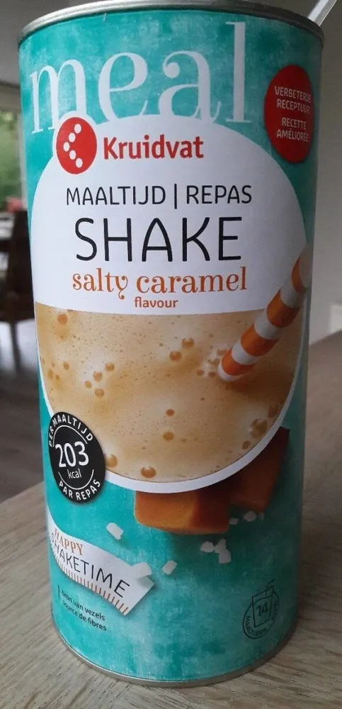 Meal shake