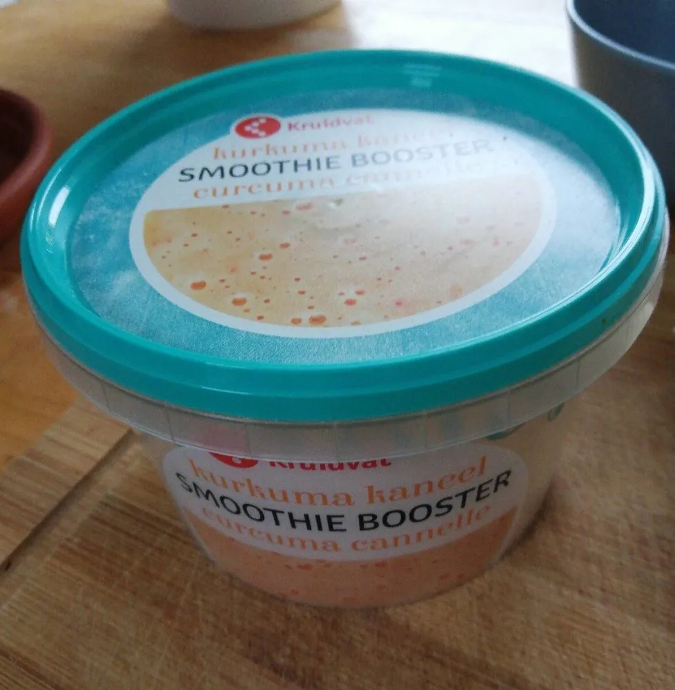 Smoothie Booster