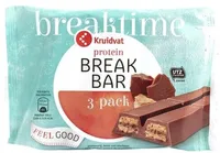 Break bar