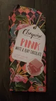 Choquise Pink