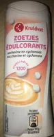 Édulcorants