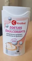 Zoetjes Édulcorants