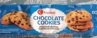 Chocolate cookies