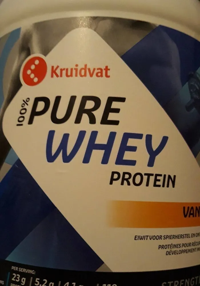 Purewhey proyeinr