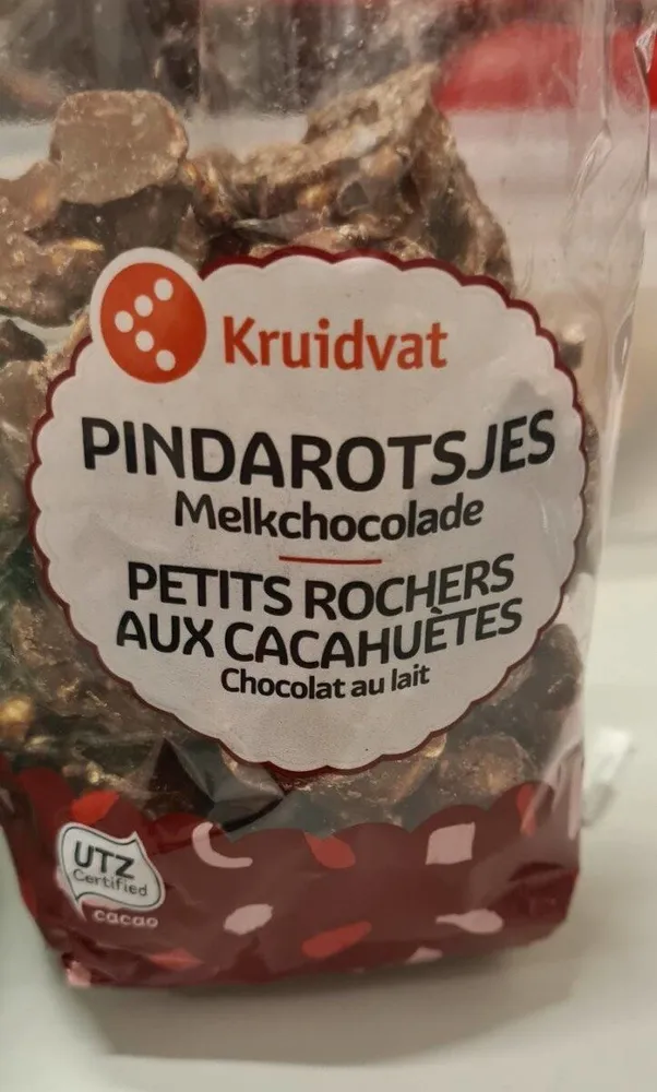 Pindarotjes