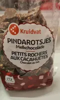 Pindarotjes