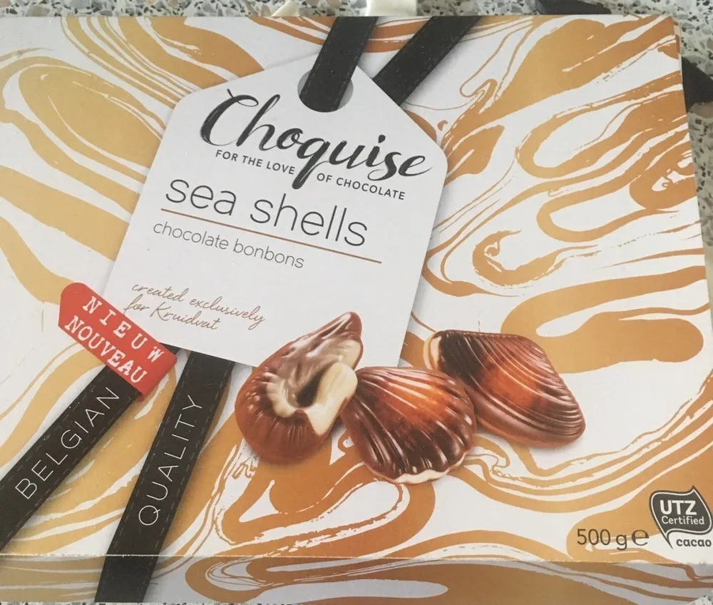 Choquise