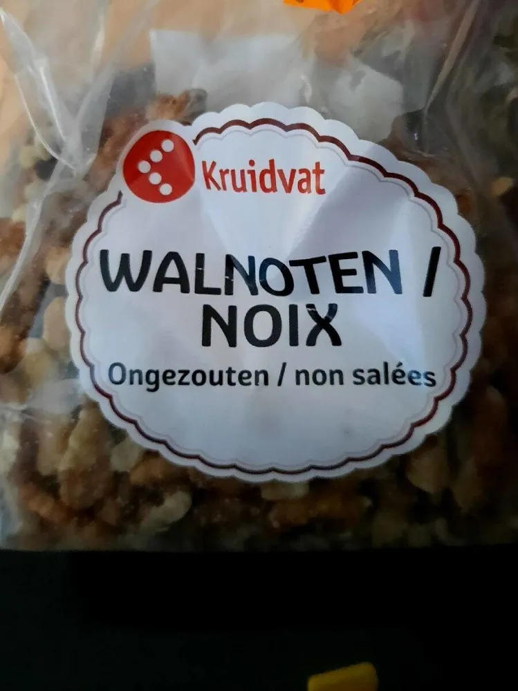 Noix