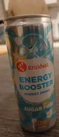 Energy booster