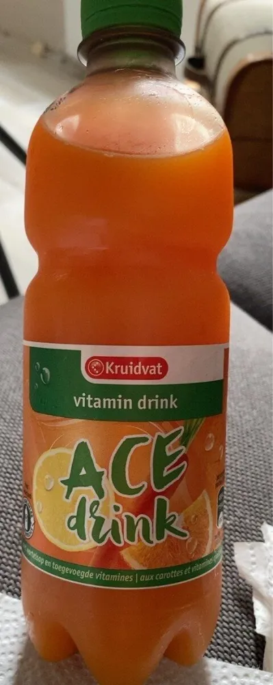 Ace Drink