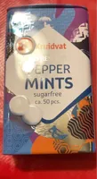 Pepper mints