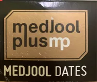 Medjool plus