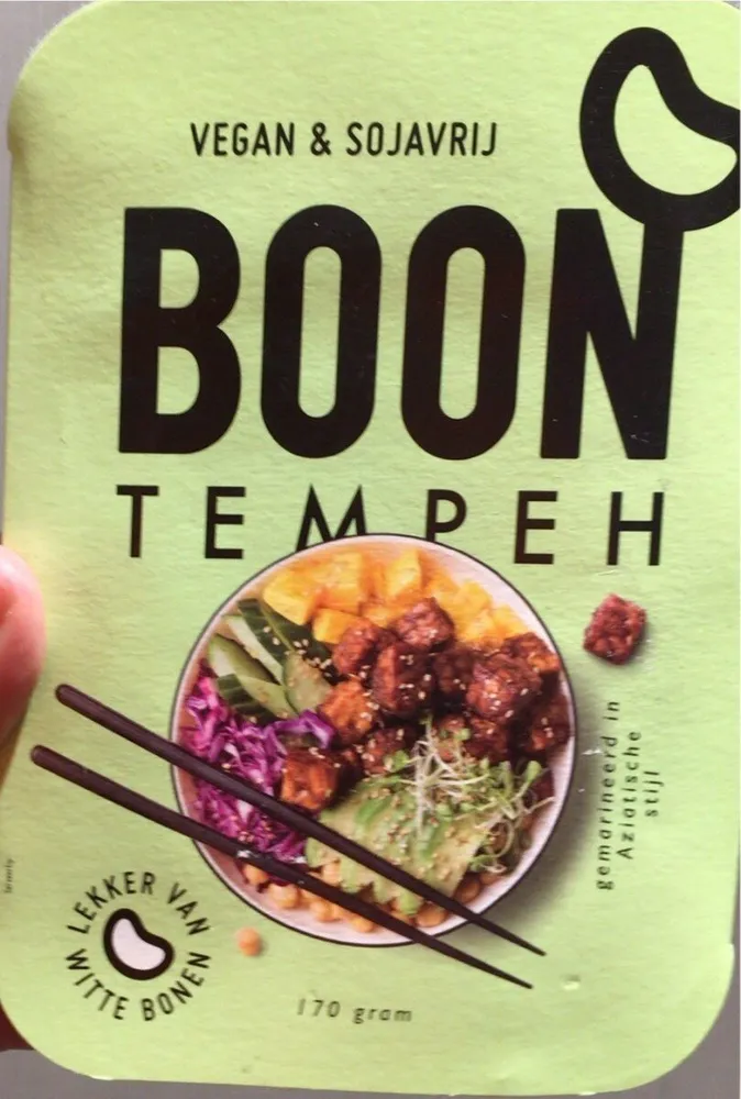 Tempeh