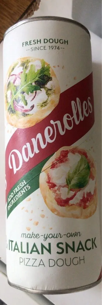 Danerolles