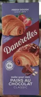 Pains au chocolat