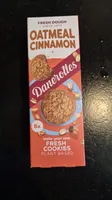 Oatmeal Cinnamon
