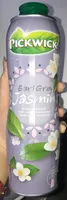 Earl grey jasmin