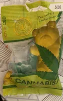 Gummy bears