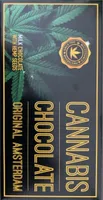 Cannabis Chocolate