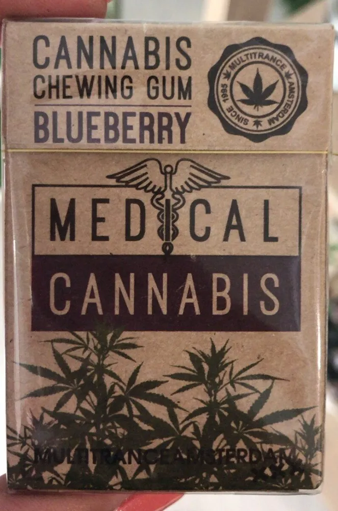 Medical cannabis