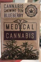 Medical cannabis