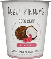 Abbot kinney's coco raspberry