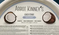 Coco start