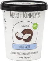 Coco frost