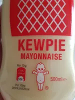 Kewpie Mayonnaise
