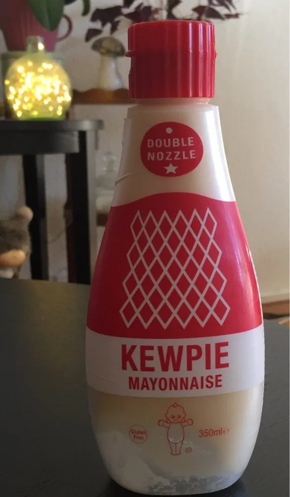 Kewpie Mayonnaise