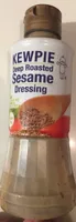 Sesame dressing