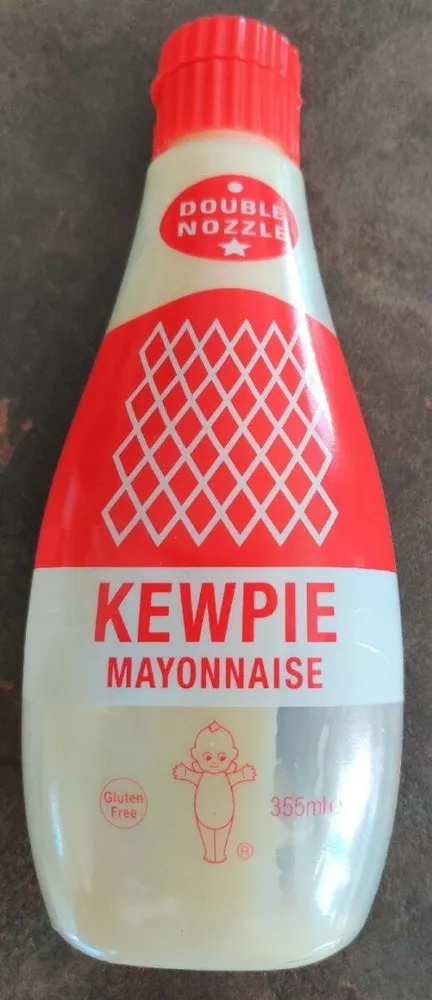 L'empire Mayonnaise