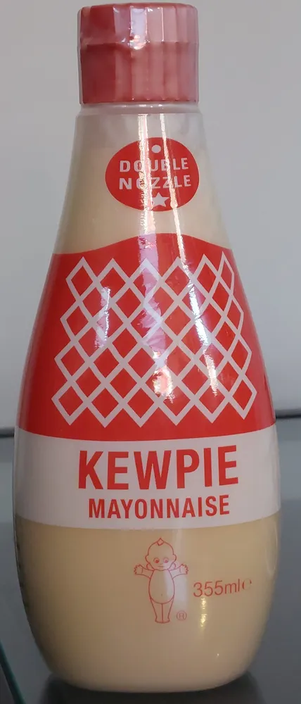 Mayonnaise