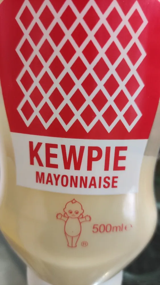 Mayonnaise