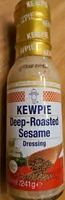 Deep-Roasted Sesame