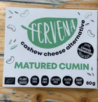 Matured cumin