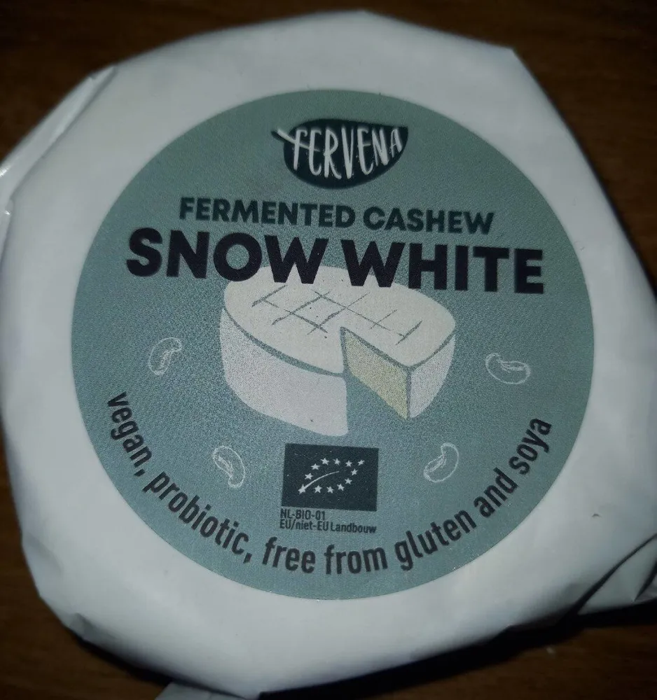 Show White