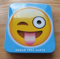 sugar free mints