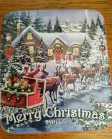 Kerry Christmas mints